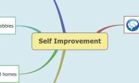 Self Improvement