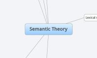 Semantic Theory
