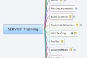 SERVOY Training