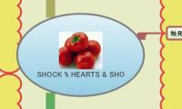 SHOCK % HEARTS & SHO
