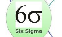 Six Sigma
