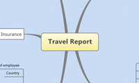 Travel Report