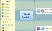 Tareas Social