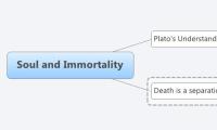 Soul and Immortality