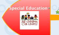 Special Education