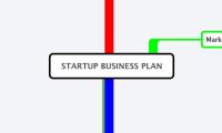 STARTUP BUSINESS PLAN