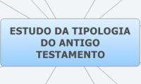 ESTUDO DA TIPOLOGIA DO ANTIGO TESTAMENTO