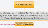 LA ENCUESTA