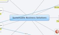 Sustainable Business Solutions