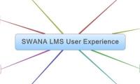 SWANA LMS User Experience