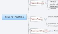 T3G6 *E-Portfolio
