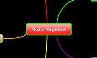 Music Magazine