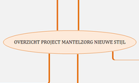 Overzicht project Mantelzorg nieuwe stijl