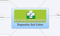 Deposito Sol Color
