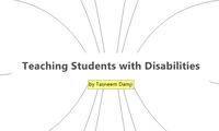 Teaching Students with Disabilities