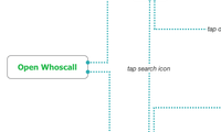 Open Whoscall