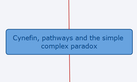 Cynefin, pathways and the simple complex paradox