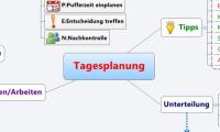 Tagesplanung