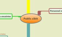 Public ciblé