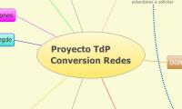 Proyecto TdP Conversion Redes
