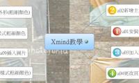 Xmind教學