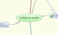 Trabajo en equipo