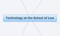 Technology at the School of Law