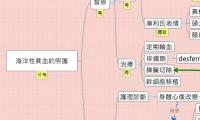 海洋性貧血的照護