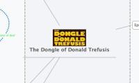 The Dongle of Donald Trefusis
