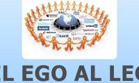 "DEL EGO AL LEGO"