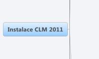 Instalace CLM 2011