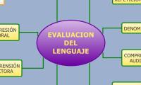 EVALUACION DEL LENGUAJE
