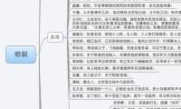 明朝