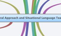 The Oral Approach and Situational Language Teaching