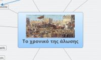 Το χρονικό της άλωσης
