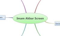 Imam Akbar Screen