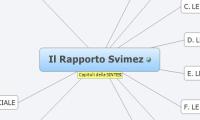 Il Rapporto Svimez