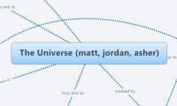 The Universe (matt, jordan, asher)