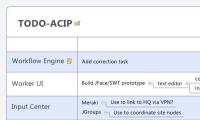 TODO-ACIP