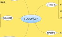 TODOリスト