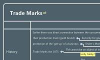 Trade Marks