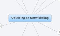 Opleiding en Ontwikkeling