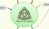 TRINITY & CHURCH