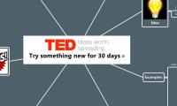 Try something new for 30 days