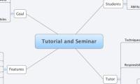 Tutorial and Seminar