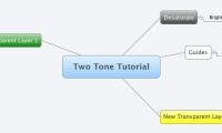 Two Tone Tutorial