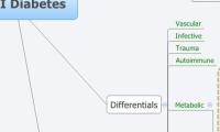 Type I Diabetes