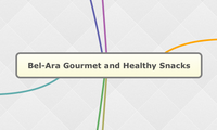 Bel-Ara Gourmet and Healthy Snacks