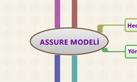 ASSURE MODELİ