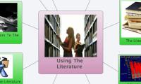 Using The Literature